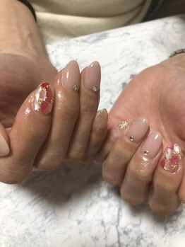 スターガーデン/