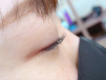 レット(lette)/まつ毛パーマ