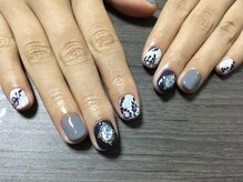 ネイルズティンク(Nails.tink)/