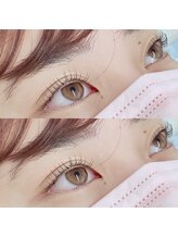 サホウ(SAHO)/ラッシュリフト