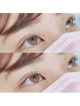 サホウ(SAHO)/ラッシュリフト