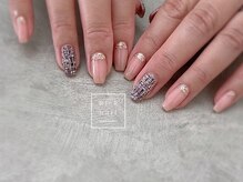 リック(Rick)/【持ち込みデザインコース】90分