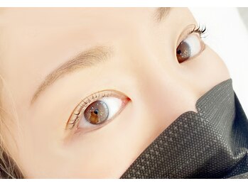 イーエヌトリップ(en.trip)/まつげパーマ