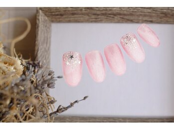 ファストネイル mozoワンダーシティ店(FAST NAIL)/イースター パステル【11206】