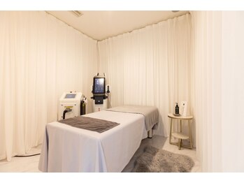 エクラ(eclat)/ベッドルーム1