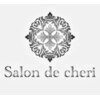 サロン ド シェリ 人形町(Salon de cheri)のお店ロゴ