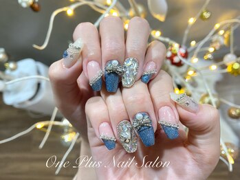 ワン プラス(ONE PLUS)/