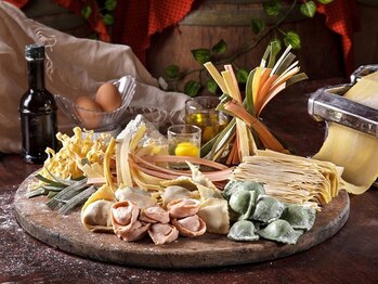 アジアンリラクゼーション ヴィラ 福岡東店(asian relaxation villa)/バリ島人気イタリアン：Massimo