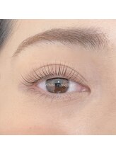 ホワイトカメリア 梅田茶屋町店(White Camellia)/パリジェンヌ/マツエクサロン