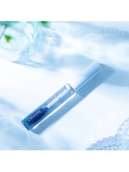 グラスラッシュ 敷島店(Grace lash)/束感up