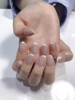クリスタルネイルサロン(Crystal Nail)/