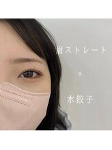 ドレス 薬院(DRESS.)/Wax脱毛×ラッシュリフト