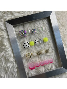 フット 選べるコース