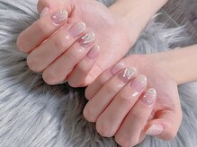 ニナズネイル(Nina's Nail)/グラデーション
