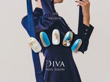 ネイルサロン ディーバ 調布店(Diva)/10本デザインSelectPlus¥10,780
