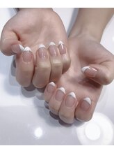 クリスタルネイルサロン(Crystal Nail)/