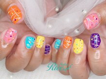 サロンリー(Salon Riee)/