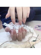 ハハ(HAHA)/純欲ワンカラー