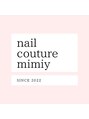 ミミィー(mimiy)/nail couture mimiy