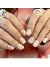 リア 亀戸店(lia)/design持ち込み90min