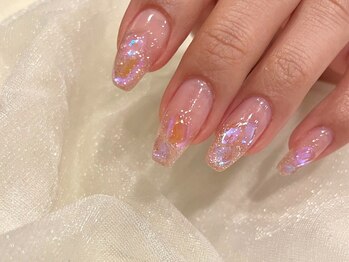 リナータ 西宮店(Rinata)/クリアストーン