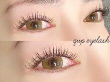 クプアイラッシュ 新宿店(qup eyelash)