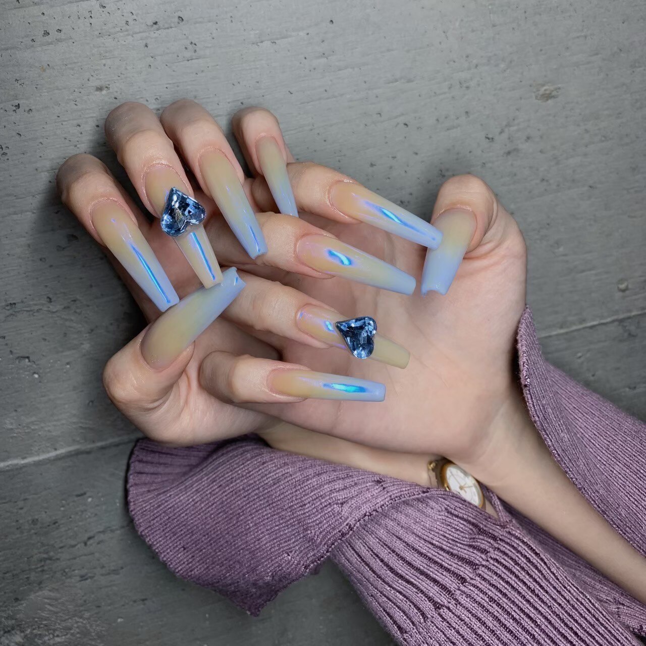 イロハネイル(IROHA NAIL)｜ホットペッパービューティー