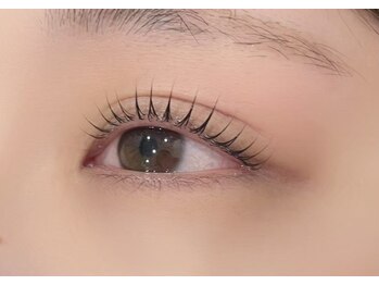 カラーリゾート Ai 葛西店/パリジェンヌ