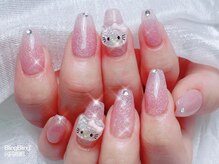 ルル 新宿店(Lulu’s)/ワンカラー２個パーツ