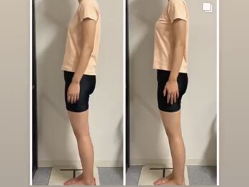 骨格美容サロン/フェムケア矯正