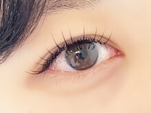 アイスター 大阪梅田店(EYESTAR)/【マツエク】フラットラッシュ