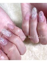 ティアラ(Tiara)/定額デザイン