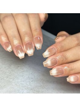 エムネイル ブランチ(Mネイル branch)/maeda.マグネットネイル