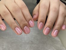 リリ(Rili)/ワンカラ―ネイル