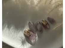 トータル ビューティ ケイハン(KEIHAN)/9月ニュアンス定額course