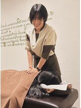 リラク 新橋店 Re Ra Ku ミノベ MINOBE