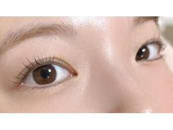 ダリア(Dahlia)/マスカラパーマ★