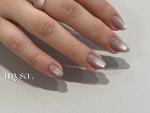 ミーサ(mysa.)/《ネイルデザイン》