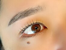 コエ(Coe.)/ラッシュリフト＋アイブロウ