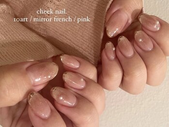 プティ(petit)/【hiyori】10art course