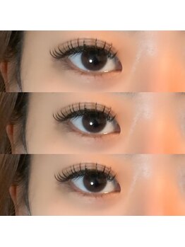 グラーティア バイ リブレイズ(Gratia by Liveraise)/バインドロック