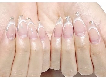 フローター 駒込店(FLOWATER)/【長さだし】