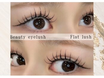 メモト 尼崎店(memoto)/フラットラッシュ