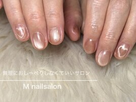 ジェル◇マグネット