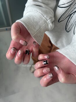 design nail