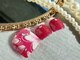 ネイルズニコ(Nails nico)の写真/【キャンペーンデザイン多数ご用意！！】フットデザインも充実◎お好みのネイルで気分UP♪