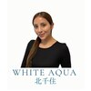 ホワイトアクア 北千住店(WHITE AQUA)のお店ロゴ