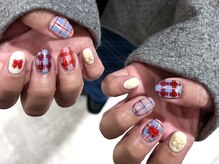 華倶楽部/hand Design