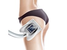 最先端マシンでキレイのお手伝い