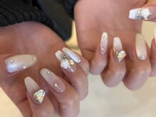 ランドネイル 天神(LANDNAIL)/